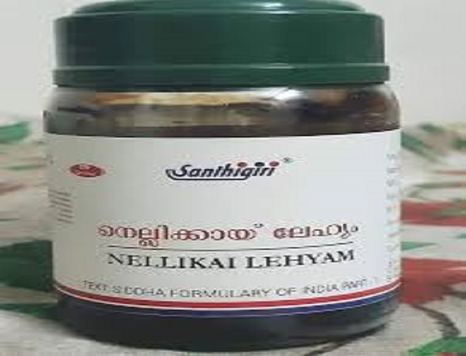 Nellikkai Lehyam 250 gm