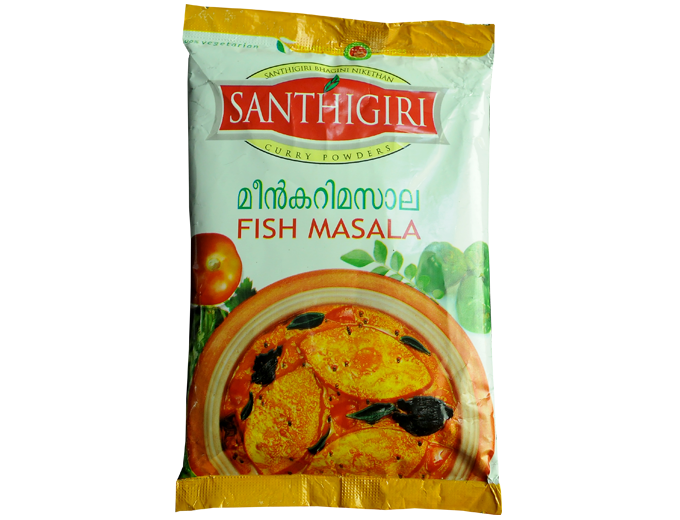 Fish masala 100 gm