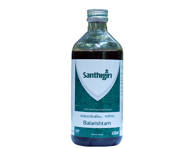 Balarishtam 450 ml