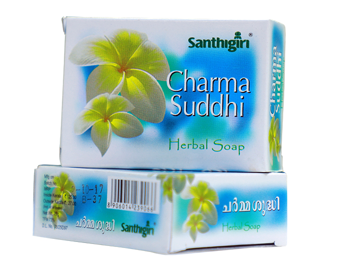 Charma Sudhi  75 gm ( 1 nos )