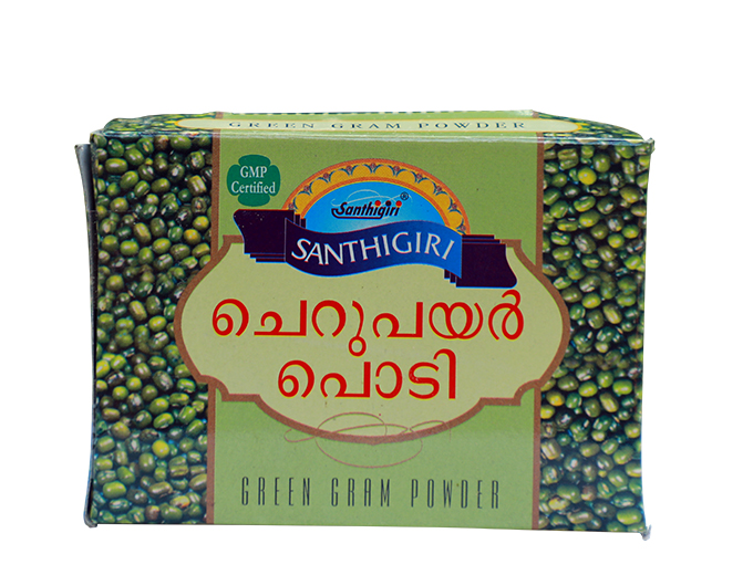 Cherupayarpodi 50 gm