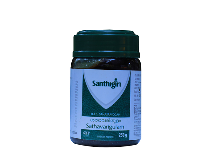 Sathavarigulam 250 gm