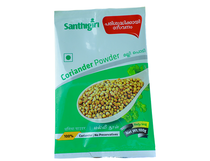 Coriander powder 100 gm