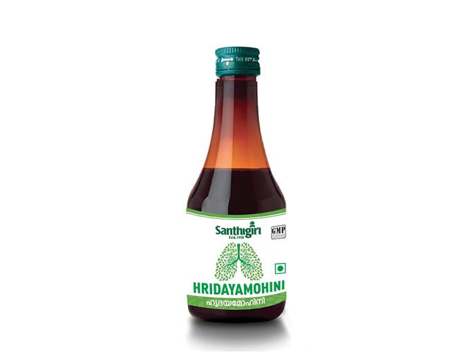 Hridayamohini 250 ml