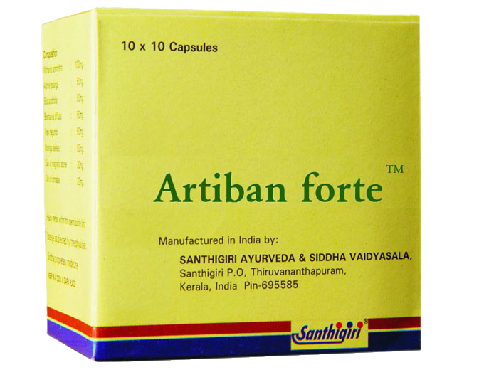 Artiban Forte ( 10 x 10 )